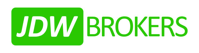 JDW Brokers Logo